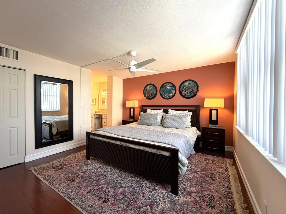 2101 S Ocean Drive #505 Hollywood, FL 33019