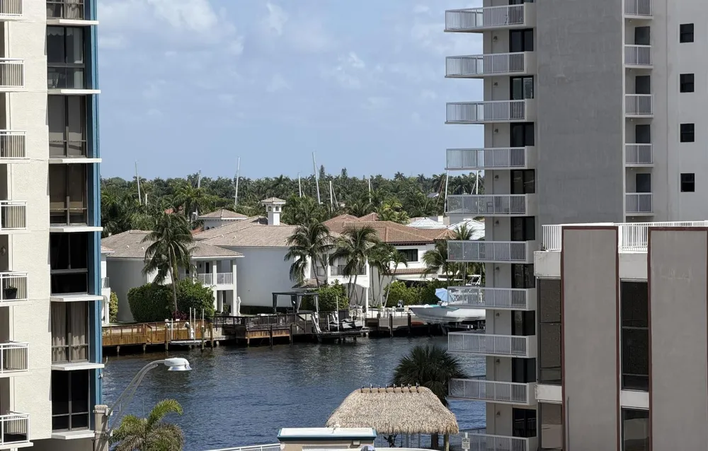 2101 S Ocean Drive #505 Hollywood, FL 33019