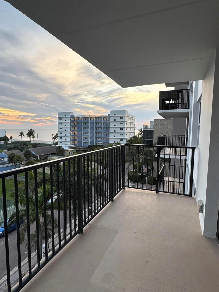 2101 S Ocean Drive #505 Hollywood, FL 33019