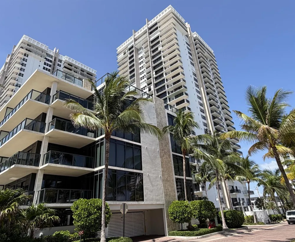 2101 S Ocean Drive #505 Hollywood, FL 33019