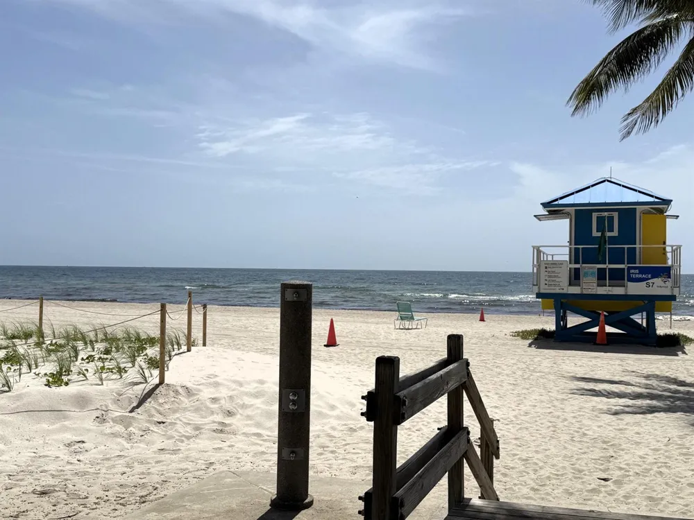 2101 S Ocean Drive #505 Hollywood, FL 33019