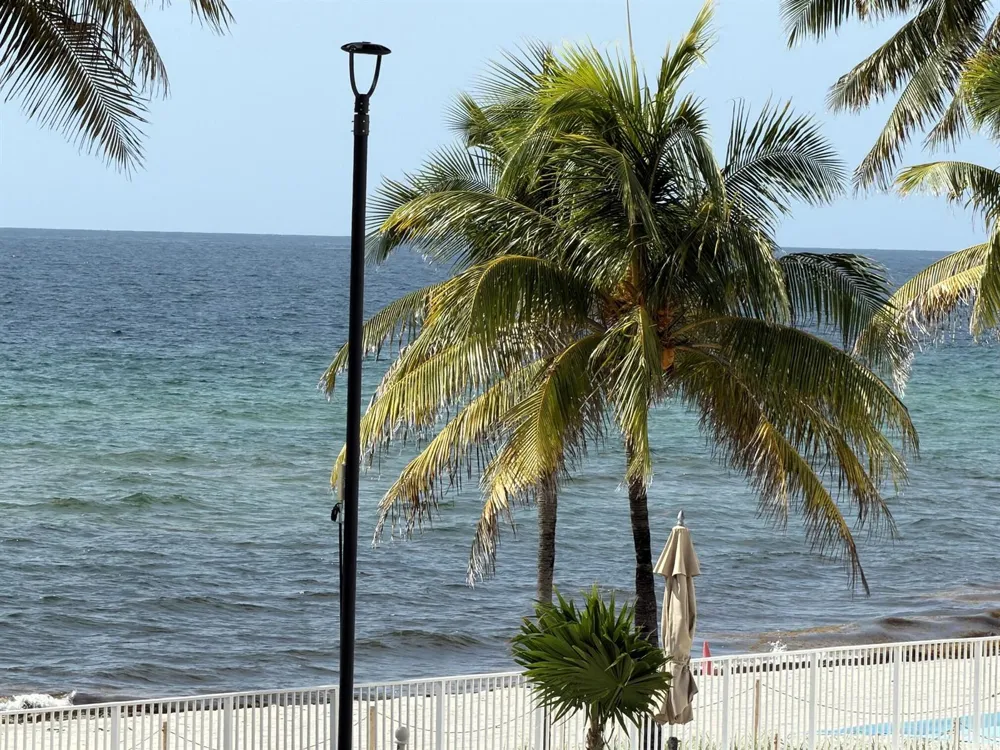 2101 S Ocean Drive #505 Hollywood, FL 33019