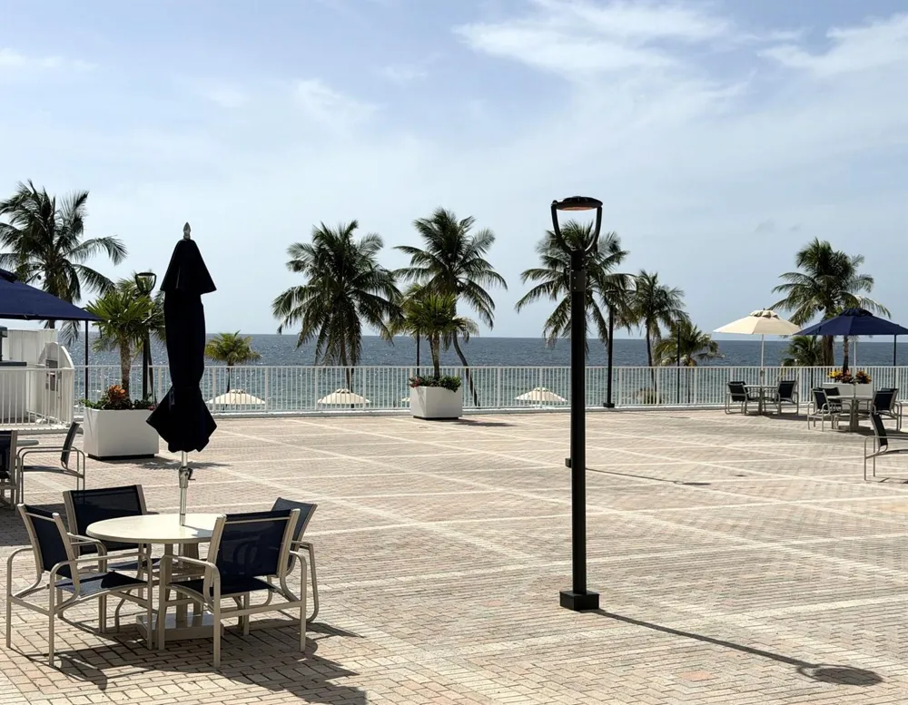2101 S Ocean Drive #505 Hollywood, FL 33019