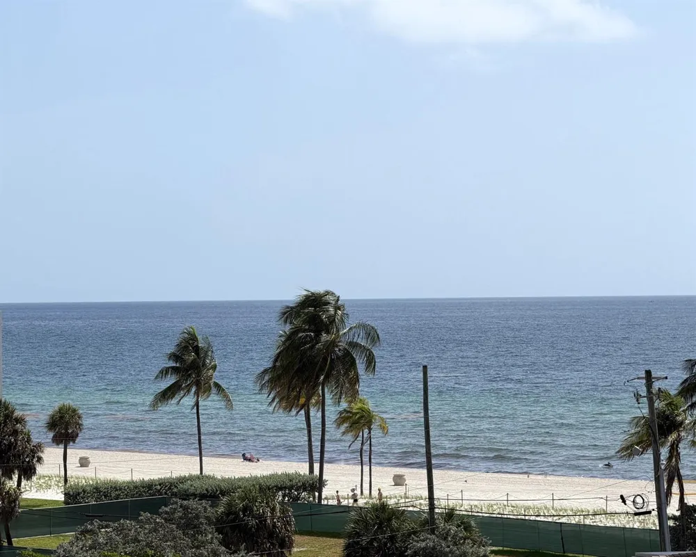 2101 S Ocean Drive #505 Hollywood, FL 33019