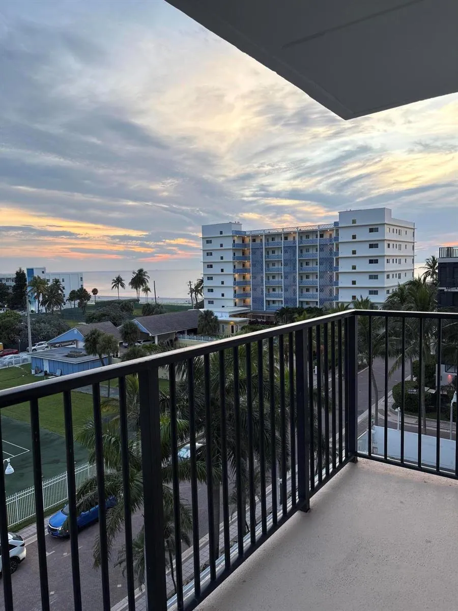 2101 S Ocean Drive #505 Hollywood, FL 33019