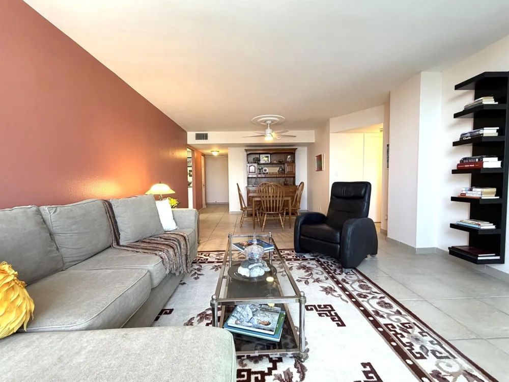 2101 S Ocean Drive #505 Hollywood, FL 33019