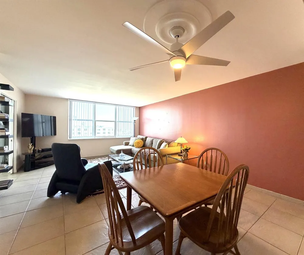 2101 S Ocean Drive #505 Hollywood, FL 33019