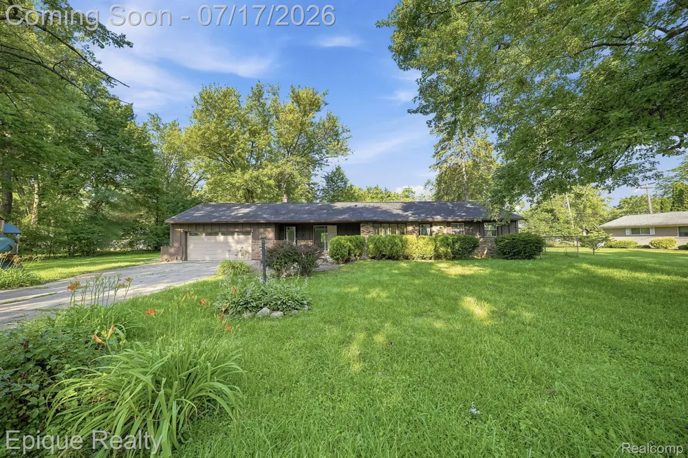 216 Aveline Street Ypsilanti City, MI 48197