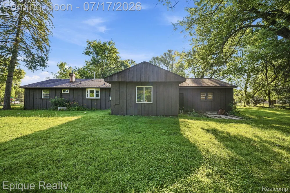 216 Aveline Street Ypsilanti City, MI 48197