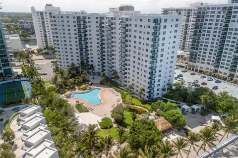 3001 S Ocean Dr #317