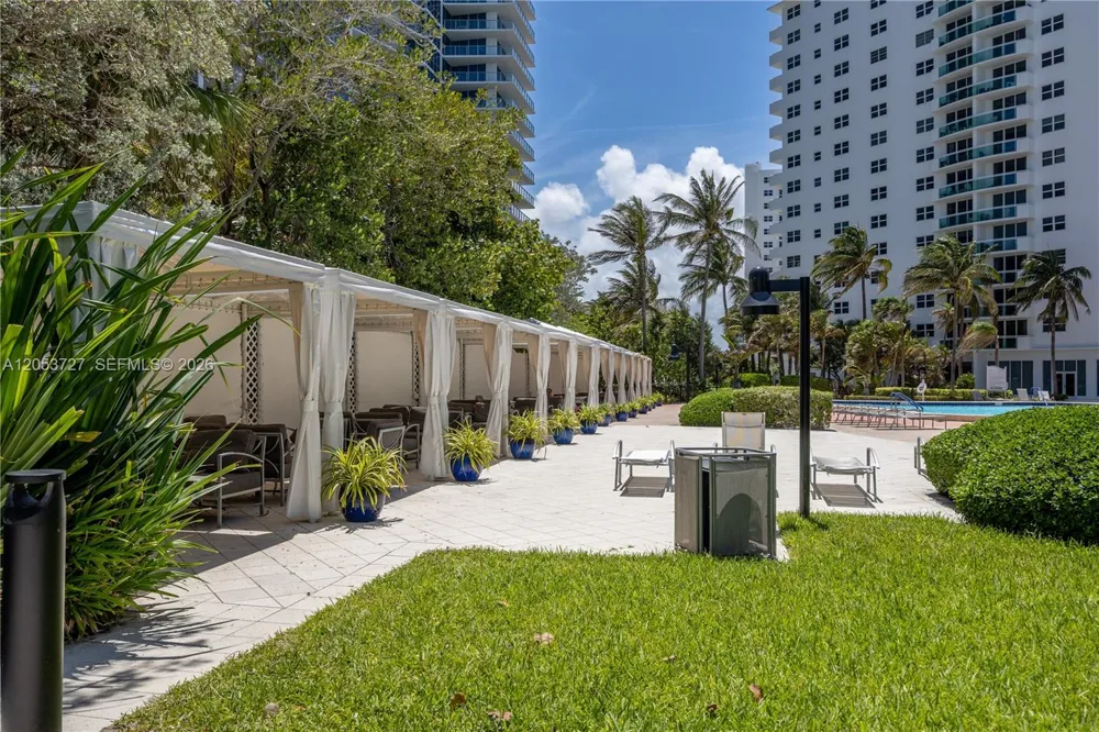 3001 S Ocean Dr #317 Hollywood, FL 33019