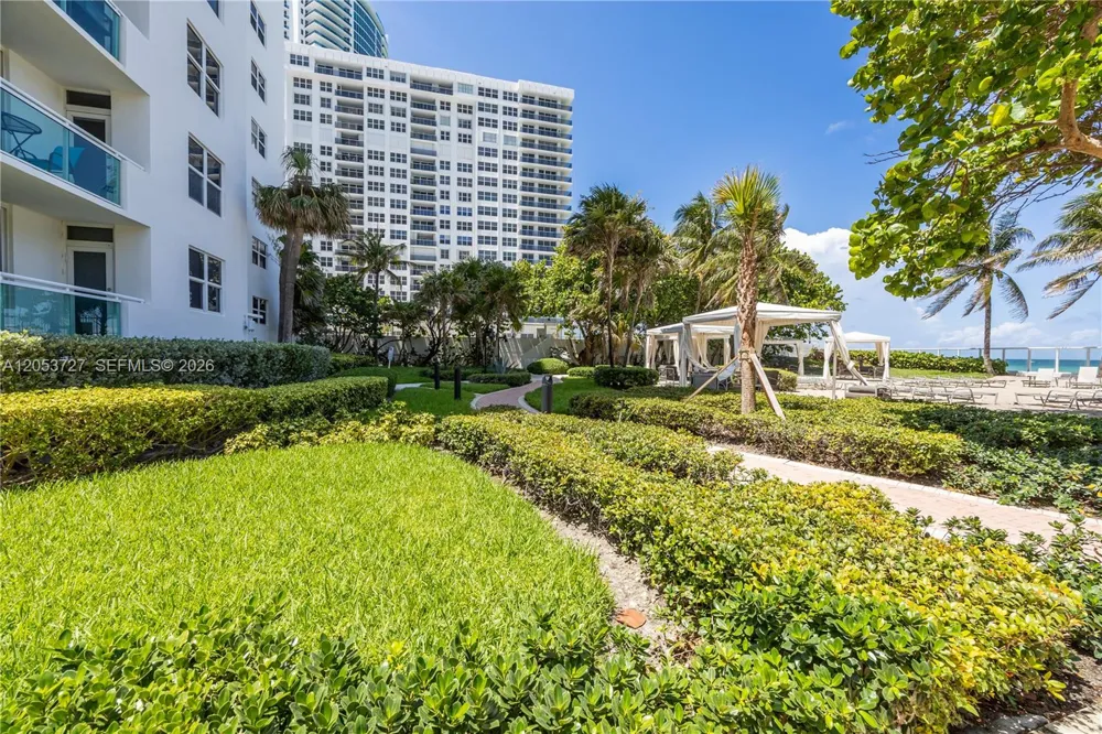 3001 S Ocean Dr #317 Hollywood, FL 33019