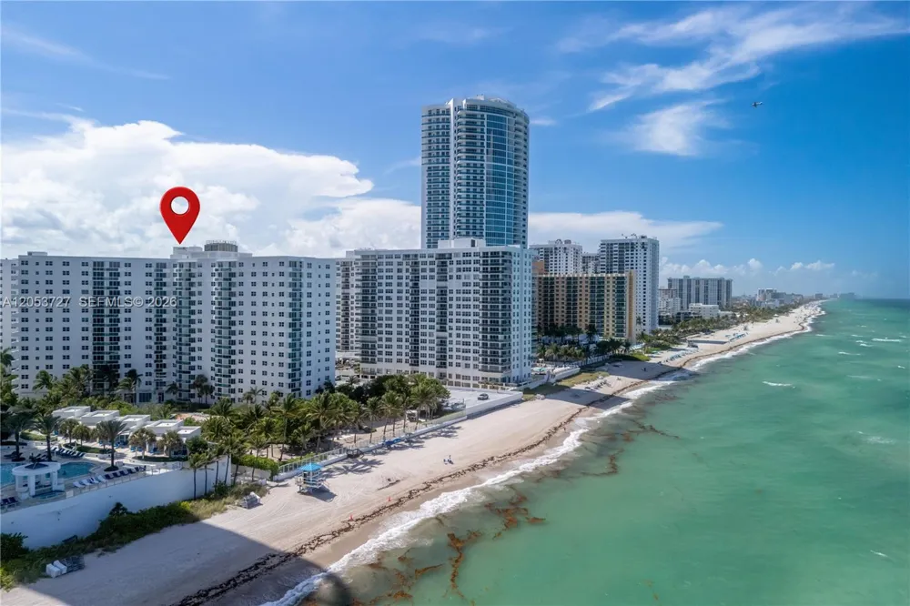 3001 S Ocean Dr #317 Hollywood, FL 33019