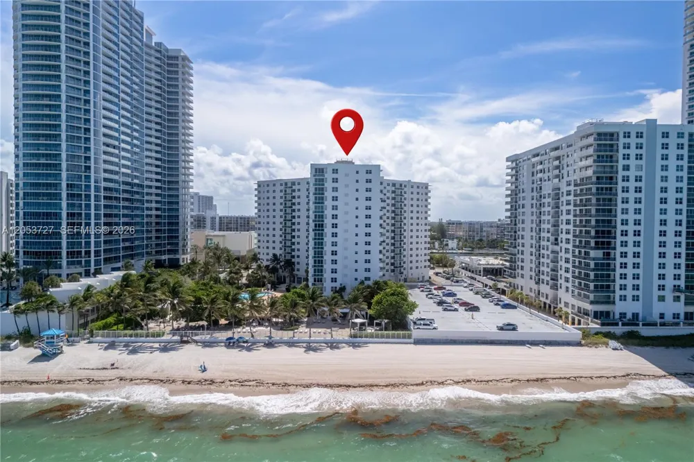 3001 S Ocean Dr #317 Hollywood, FL 33019
