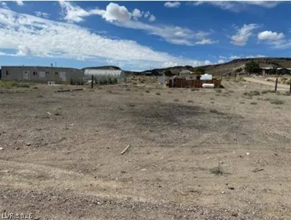 414 Fourth Street Goldfield, NV 89013