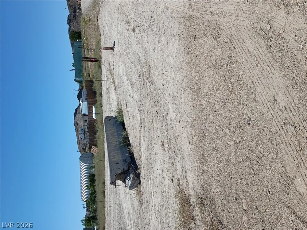 414 Fourth Street Goldfield, NV 89013