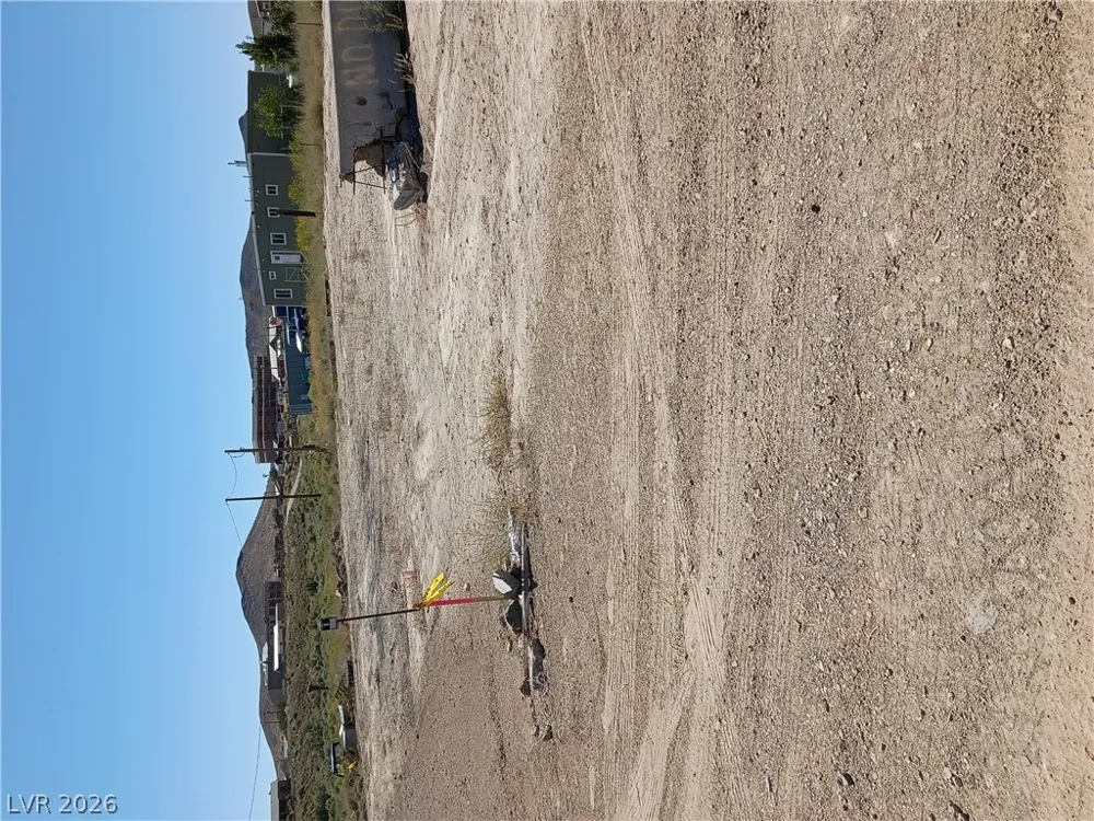 414 Fourth Street Goldfield, NV 89013