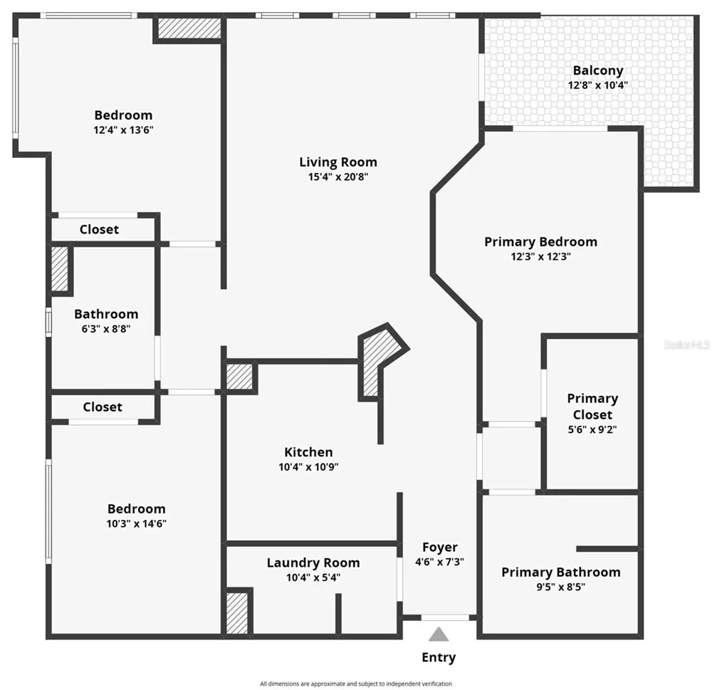 501 S MOODY AVENUE #1139B Tampa, FL 33609
