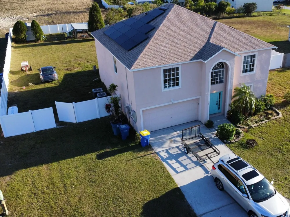 169 VISTA VIEW AVENUE Eagle Lake, FL 33839