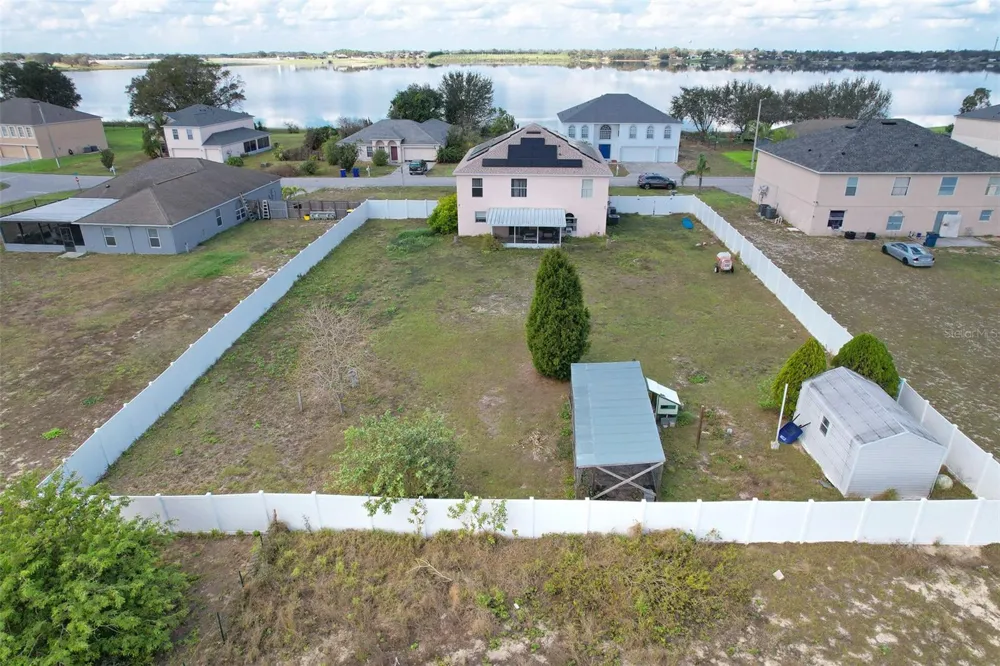 169 VISTA VIEW AVENUE Eagle Lake, FL 33839