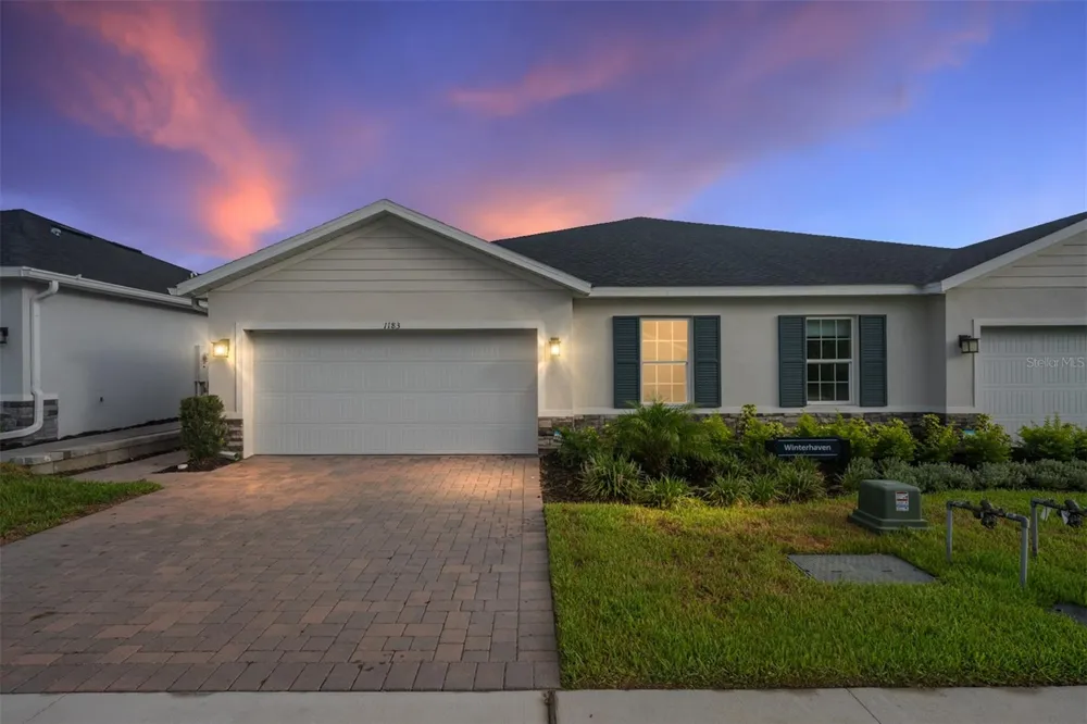 1183 TURTLE ISLAND ROAD Lady Lake, FL 32159