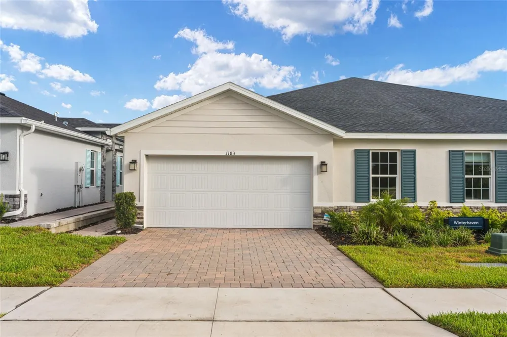 1183 TURTLE ISLAND ROAD Lady Lake, FL 32159