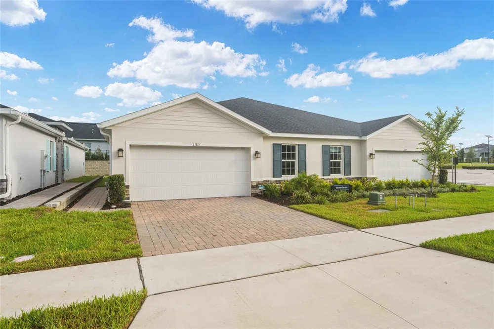 1183 TURTLE ISLAND ROAD Lady Lake, FL 32159