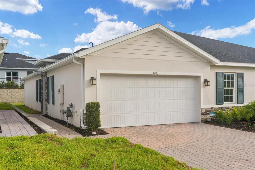 1183 TURTLE ISLAND ROAD Lady Lake, FL 32159