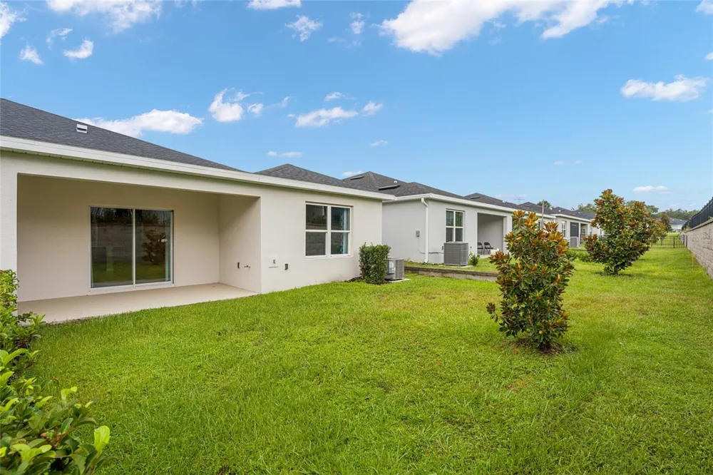 1183 TURTLE ISLAND ROAD Lady Lake, FL 32159