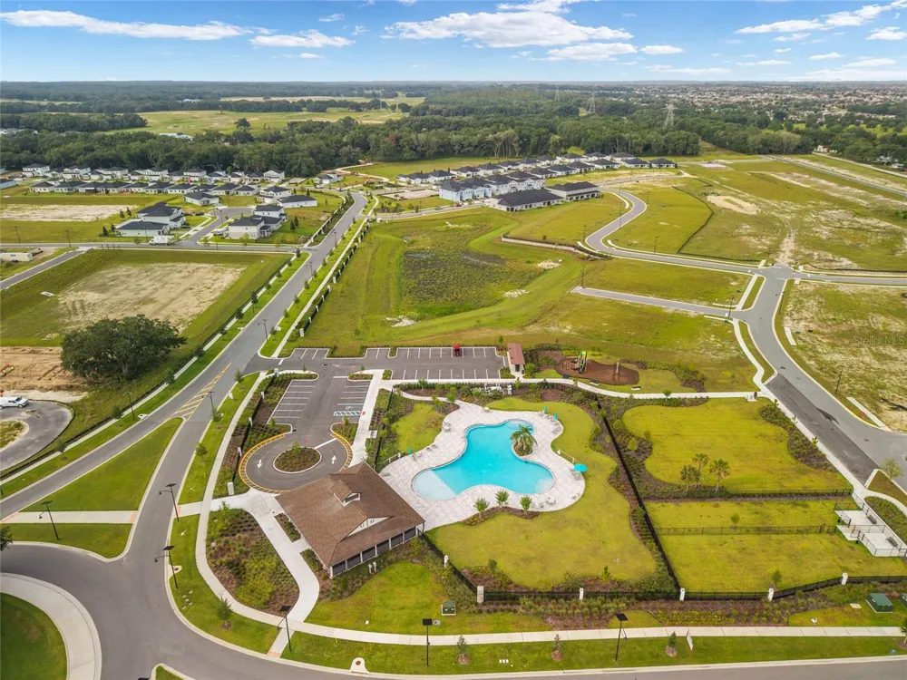 1183 TURTLE ISLAND ROAD Lady Lake, FL 32159