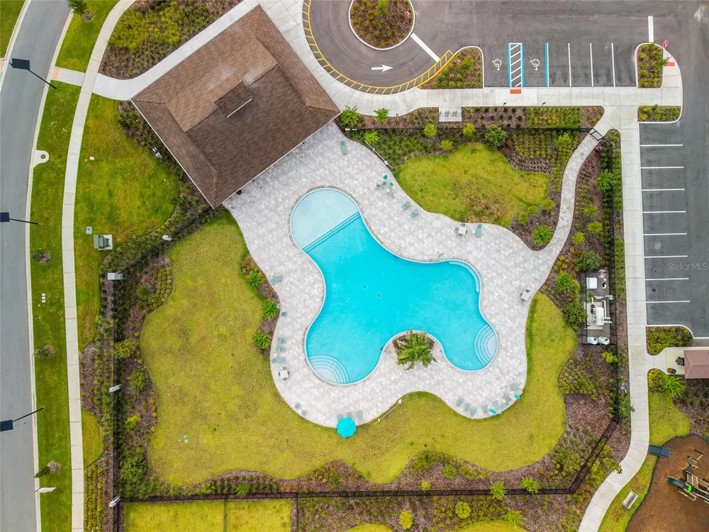 1183 TURTLE ISLAND ROAD Lady Lake, FL 32159