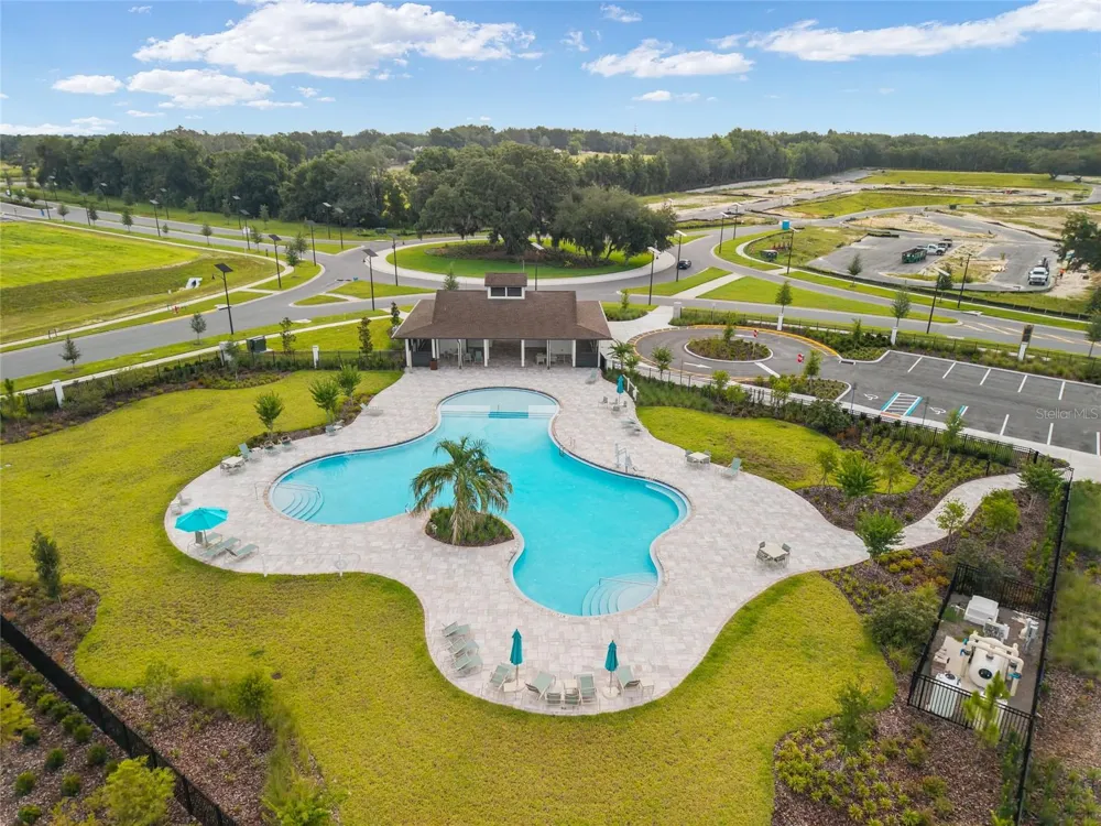 1183 TURTLE ISLAND ROAD Lady Lake, FL 32159