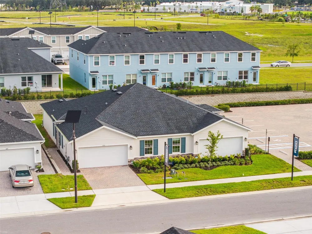 1183 TURTLE ISLAND ROAD Lady Lake, FL 32159