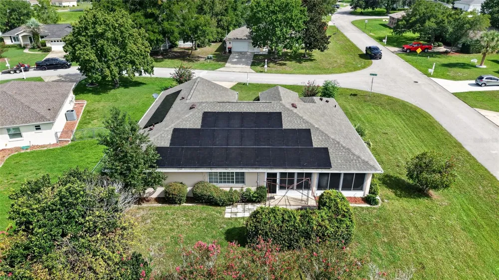 1183 TURTLE ISLAND ROAD Lady Lake, FL 32159