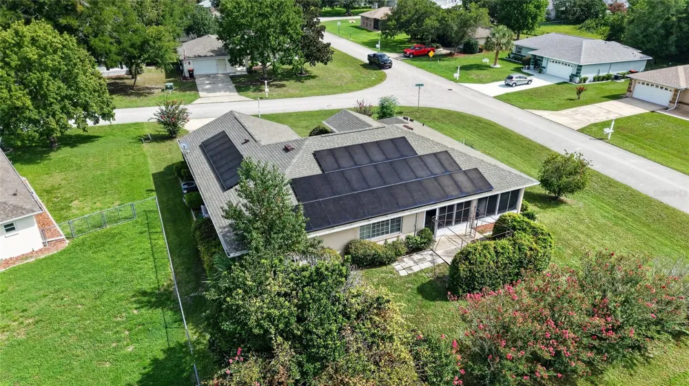 1183 TURTLE ISLAND ROAD Lady Lake, FL 32159