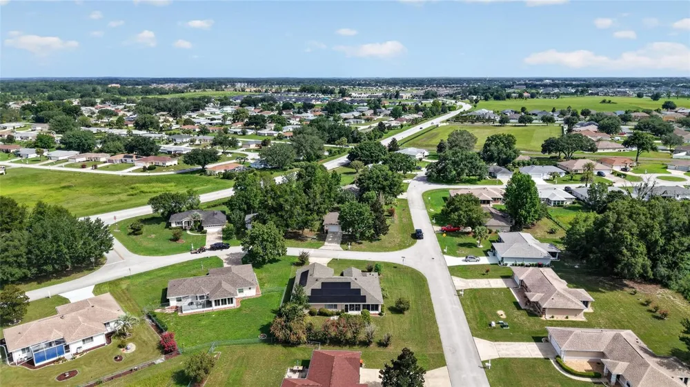 1183 TURTLE ISLAND ROAD Lady Lake, FL 32159