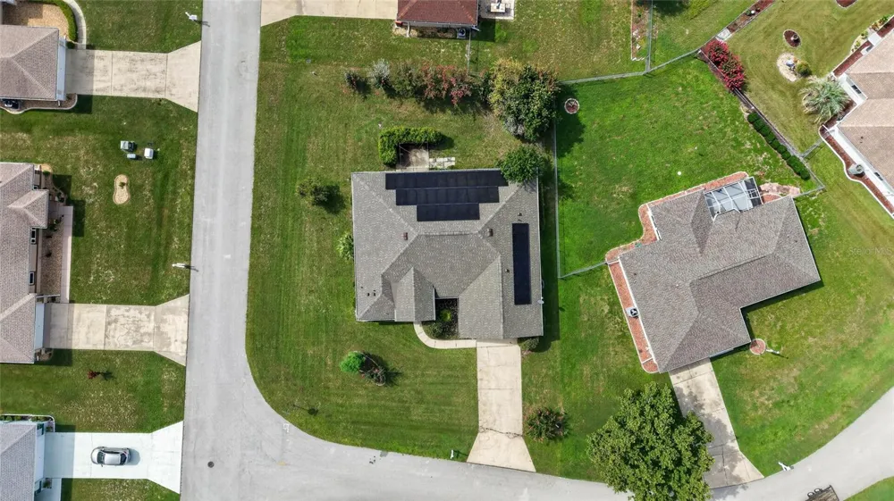 1183 TURTLE ISLAND ROAD Lady Lake, FL 32159