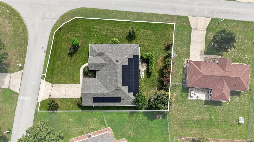 1183 TURTLE ISLAND ROAD Lady Lake, FL 32159
