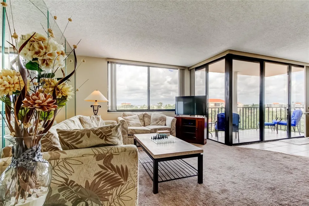 6218 PALMA DEL MAR BOULEVARD S #606 St Petersburg, FL 33715