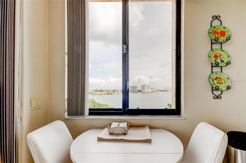6218 PALMA DEL MAR BOULEVARD S #606 St Petersburg, FL 33715