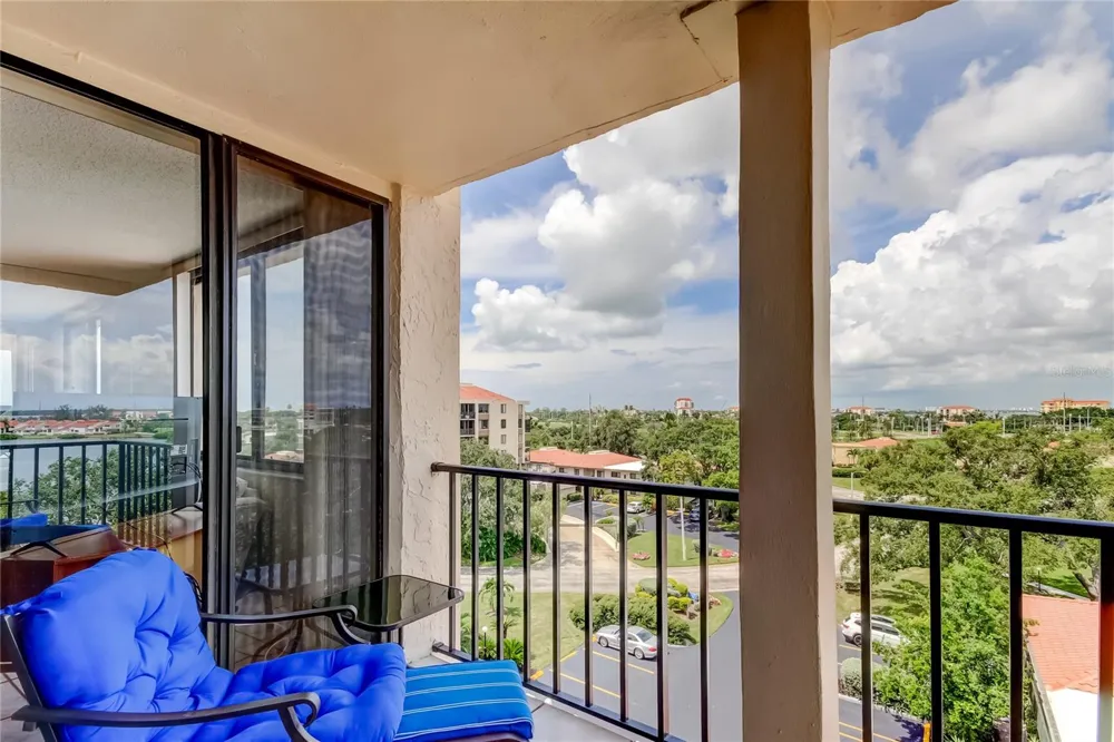6218 PALMA DEL MAR BOULEVARD S #606 St Petersburg, FL 33715
