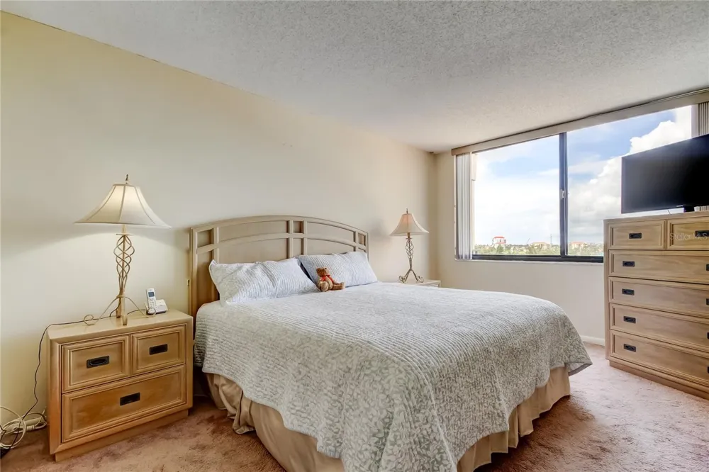 6218 PALMA DEL MAR BOULEVARD S #606 St Petersburg, FL 33715