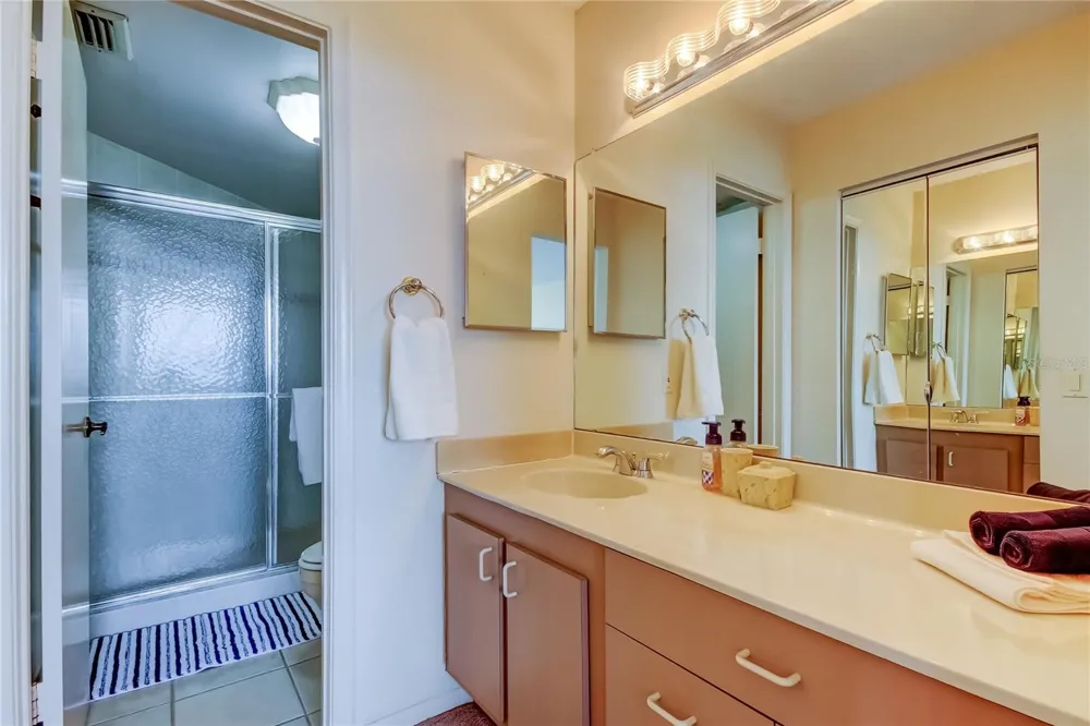 6218 PALMA DEL MAR BOULEVARD S #606 St Petersburg, FL 33715