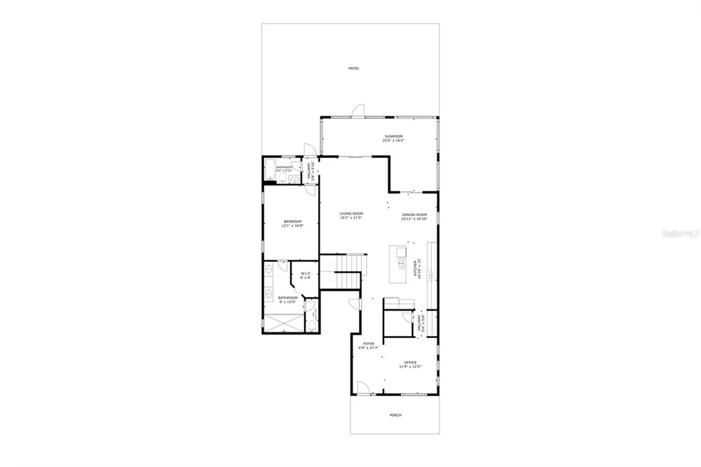 11420 AMAPOLA BLOOM COURT Riverview, FL 33579