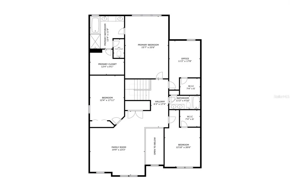 11420 AMAPOLA BLOOM COURT Riverview, FL 33579