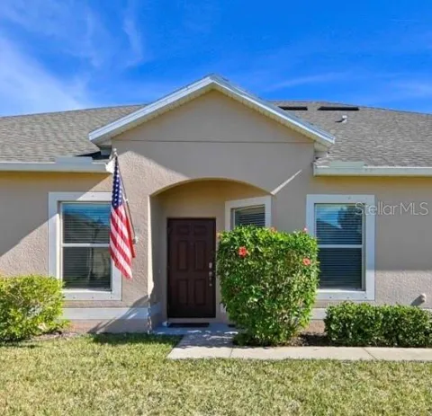 13529 CREST LAKE DRIVE