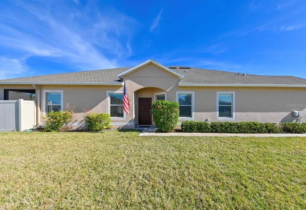 13529 CREST LAKE DRIVE Hudson, FL 34669