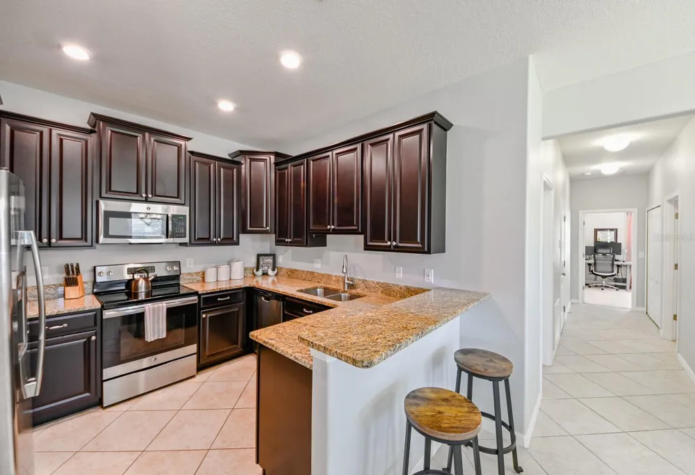 13529 CREST LAKE DRIVE Hudson, FL 34669