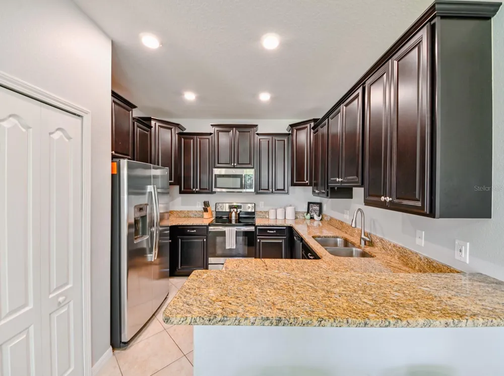 13529 CREST LAKE DRIVE Hudson, FL 34669