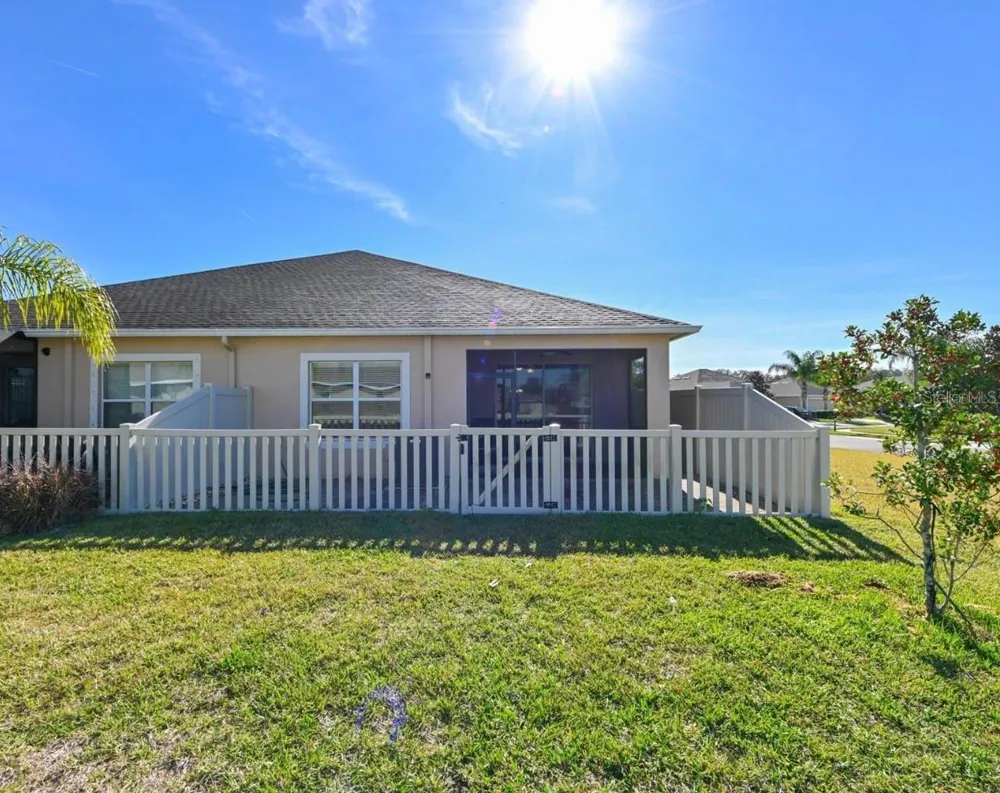 13529 CREST LAKE DRIVE Hudson, FL 34669